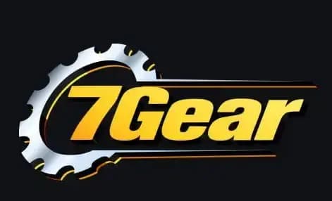 7Gear casino logo