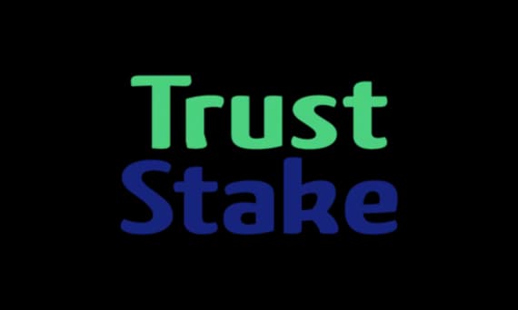 TrustStable wordmark